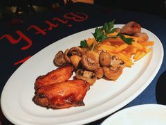 -ZHAO赵·牛扒坊(仁和新城店)