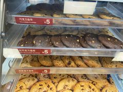 -赛百味SUBWAY(勒泰店)