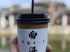 -南浔古镇