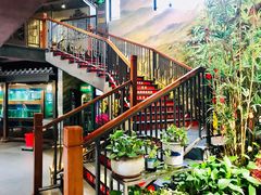 -客家园.山野土菜.宴席(大运城邦店)