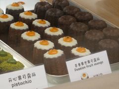 -发酵食堂(屏风街店)