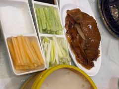-金鸭都·老北京特色家常菜(潘家园店)