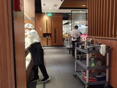 -海底捞火锅(大学路新象城店)