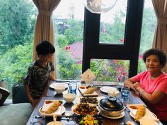 -今日东坡·满庭芳(广汉店)