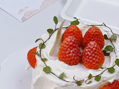 -卷心卷意·轻甜蛋糕(新光天地店)