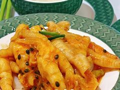 -润园四季椰子鸡火锅(欢乐海岸店)