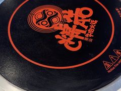 -焯牛潮汕牛肉火锅(云峰街创始店)
