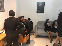 -天真蓝照相馆(五角场百联又一城店)