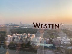 -广交会威斯汀酒店