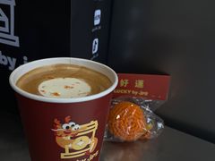 -JPG canteen(广州乐峰广场店)