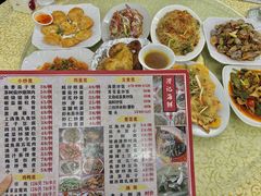 -滑记海鲜饭店·老字号(海鲜街店)