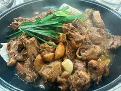 -同顺鹅庄(南华路店)