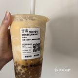 春节喝到了超赞的饮品