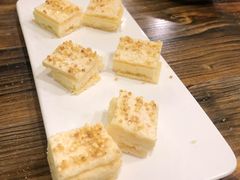 -格日勒阿妈蒙古厨房(大召店)