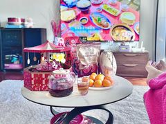 -山姆会员商店(上海浦东店)