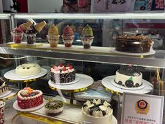 -DQ·蛋糕·冰淇淋(五棵松万达店)