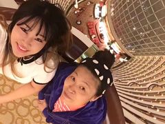 -上海外滩茂悦大酒店