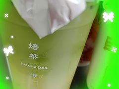 -鹤茶野所(上海首店)