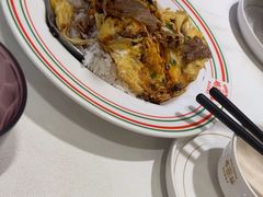 -鹅冠港式茶餐厅(来福士店)