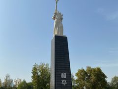 -侵华日军南京大屠杀遇难同胞纪念馆
