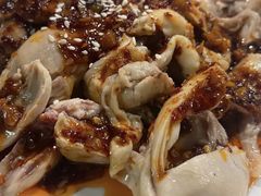 -邱大妈水煮(龙山店)