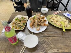 -贞姨美食·老字号海鲜大排档