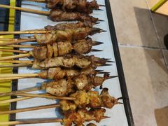 望京小腰-望京小腰(北京总店)