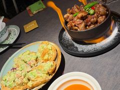 -南里山房·新淮扬菜(徐汇万科店)