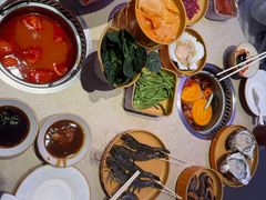 -海底捞大排档火锅(打浦路店)