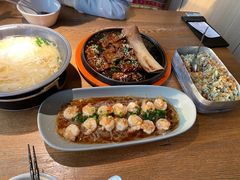 -蜜桃餐厅·伴山(湖滨商业街店)