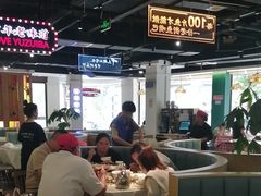 -老街鱼嘴巴(坡子街老店)