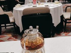 -君庭中餐厅(友谊宾馆店)