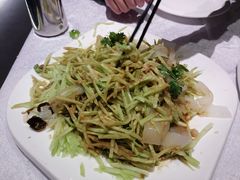 -北李妈妈菜·海肠捞饭(高新万达店)