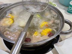 -伟记牛肉(金鸿公路店)