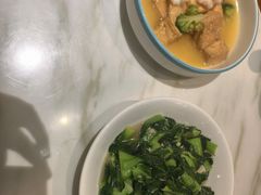 -钱掌柜·回家吃饭(建设三路华美达店)