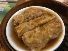 美味炆鲜竹卷-添好运点心专门店(深水埗店)