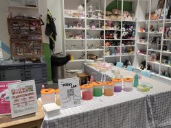 -MINI MARS KIDS CLUB亲子家庭中心(长宁天山店)