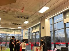 -赫石少儿体能馆(奥森店)