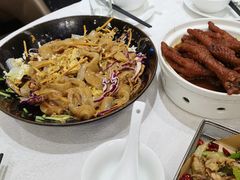 -大铁勺新津菜(东丽阳光新业广场店)