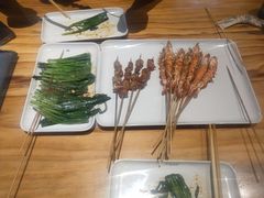 -木屋烧烤(龙湖天街店)