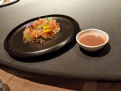 -隆荟•台州菜•粤菜