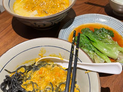 -蟹黄鱼·海派深夜面馆(巨鹿路店)
