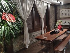 -陈熹公民族美食文化餐厅(中华广场店)