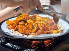 -优壹佳·延边朝鲜族料理(中山北路店)