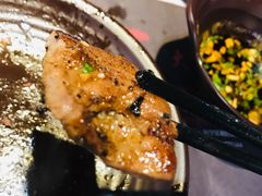-大山炭火烤肉自助(百盛步行街广场店)