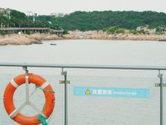 -宁波松兰山滨海旅游度假区
