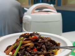 -绿草地·湘菜(芙蓉天街店)