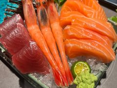 -沼津港精致料理·寿喜烧·烧鸟(龙湖南桥天街店)