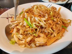 厦门海皇炒面线-五缘湾凯悦酒店·悦饗中餐厅