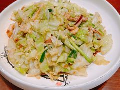 -千品香(碧桂园银河城店)
